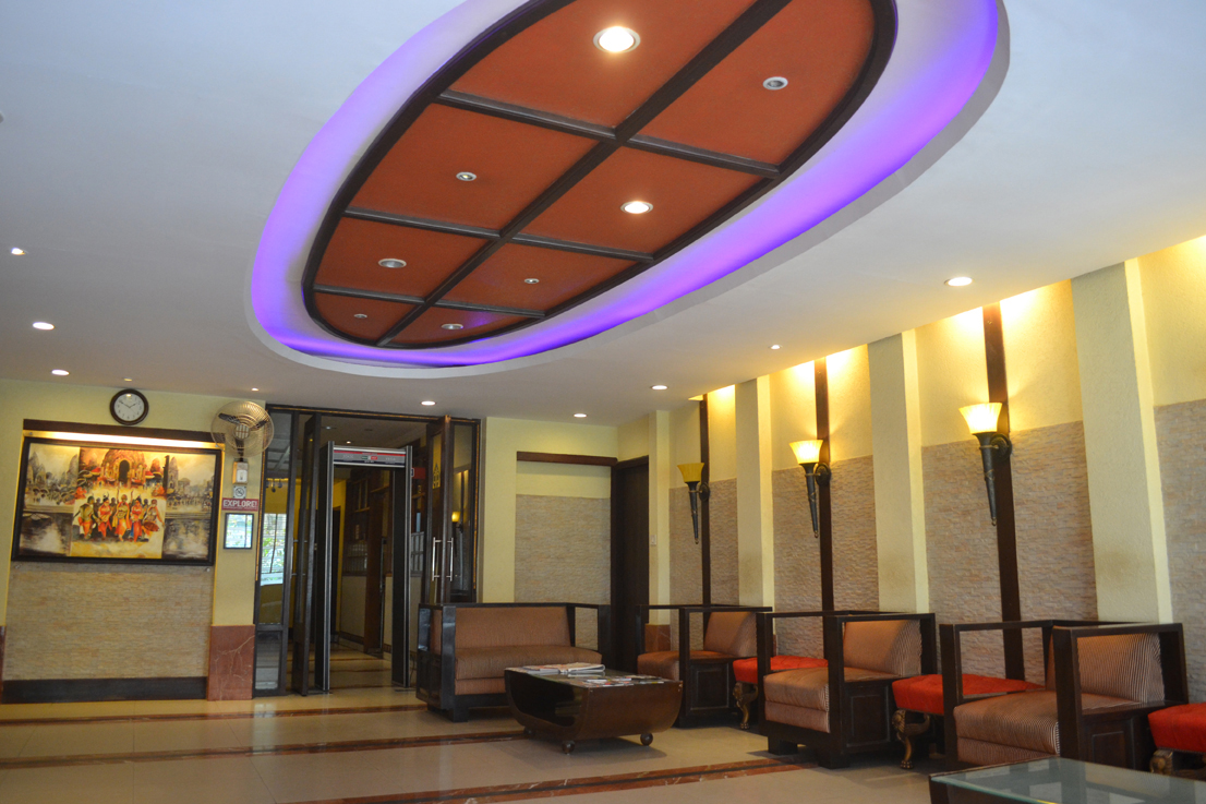 Hotel Pooja Palace | Hotel Pooja Palace – Boutique Hotel